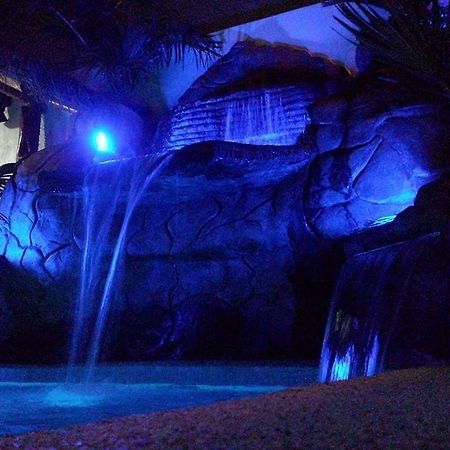 אפרטהוטל רינקון דה גוויאביטוס Bungalows Rayo Del Sol מראה חיצוני תמונה