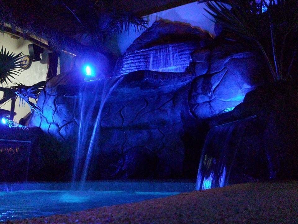 אפרטהוטל רינקון דה גוויאביטוס Bungalows Rayo Del Sol מראה חיצוני תמונה